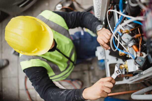 Best Commercial Electrical Services  in Yoncalla, OR