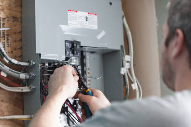 Best Electrical Maintenance Services  in Yoncalla, OR